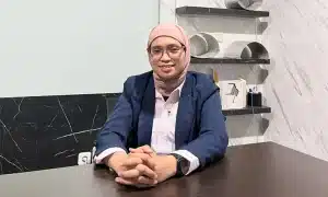Infrastruktur Sawit