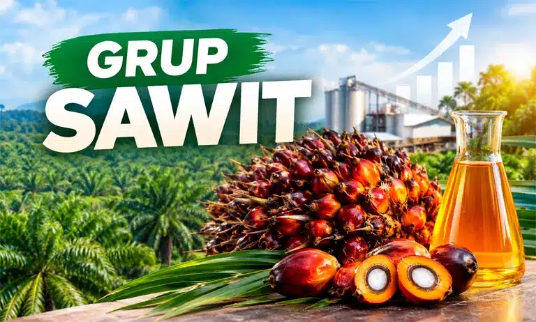 grup sawit, group sawit, Palm Oil Groups