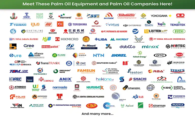 media partner, palmex medan, perusahaan sawit