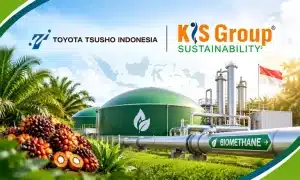 Biomethane