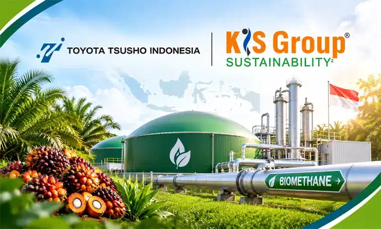 Biomethane