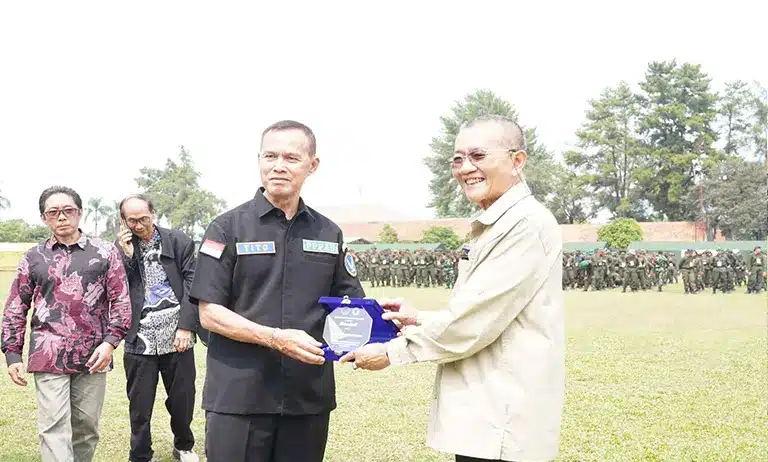Lima Kampus Penerima Beasiswa BPDP Ikuti Bintalfisdis, CWE: Bekal Awal Bentuk SDM Perkebunan Tangguh 1 Beasiswa BPDP