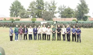 Beasiswa BPDP