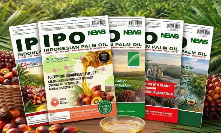 IPO NEWS, IKLAN, ADS, MEDIA, BRAND