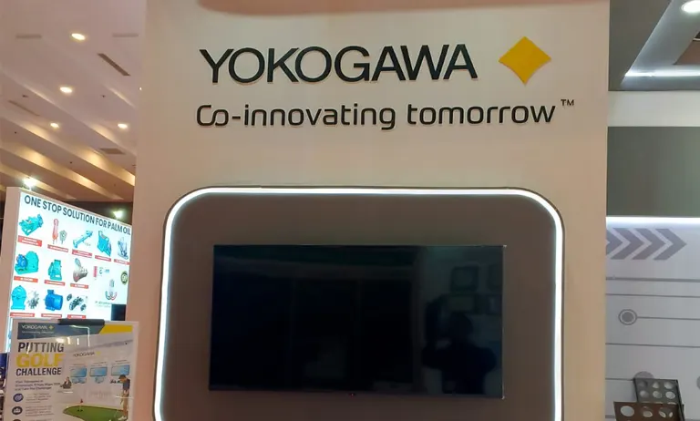 Palmex Medan 2026, ipo news, yokogawa, ssb