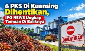pks, IPO NEWS